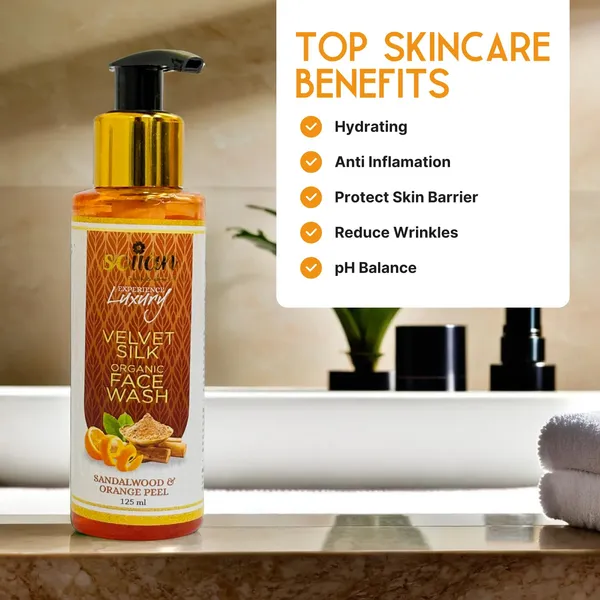 Sandalwood_And_Orange_Peel_Face_Wash_Pack_Of_2