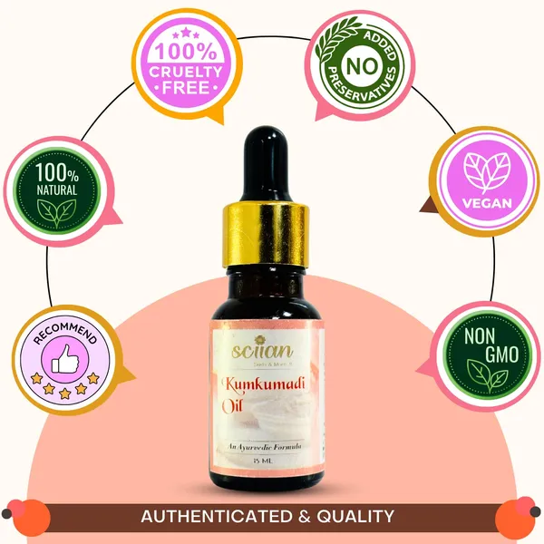 Kumkumadi_Facial_Oil