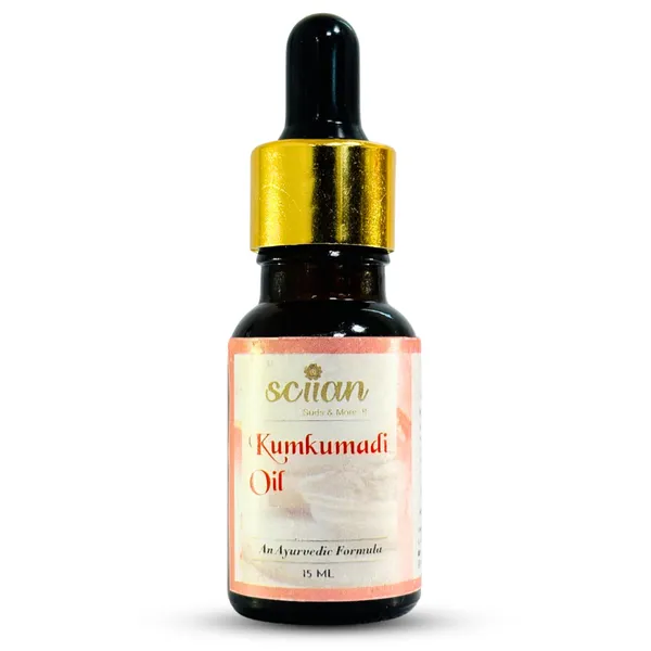 Kumkumadi_Facial_Oil