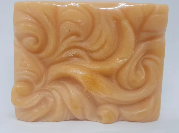 Goat_Milk_Shea_Butter_Papaya_Soap_Pack_Of_2