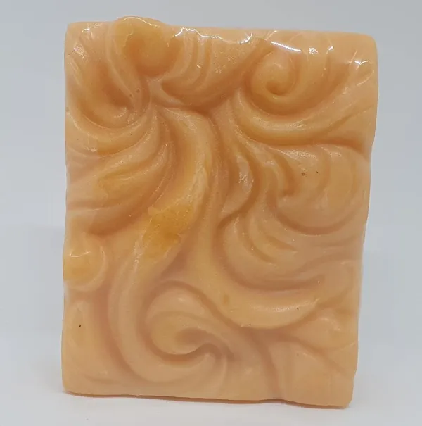 Goat_Milk_Shea_Butter_Papaya_Soap_Pack_Of_2
