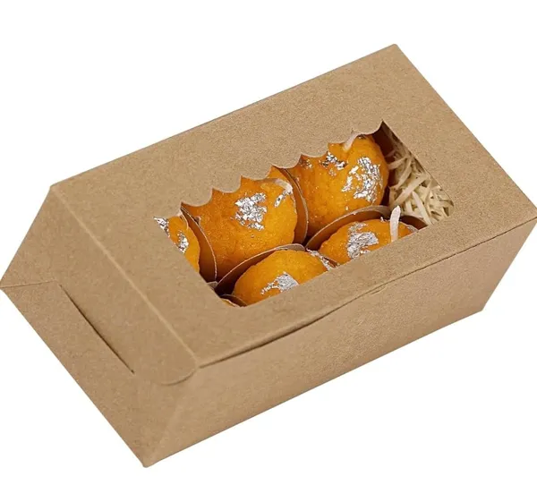 Motichoor_Ladoo_Shaped_Soy_Wax_Candle_Pack_Of_6