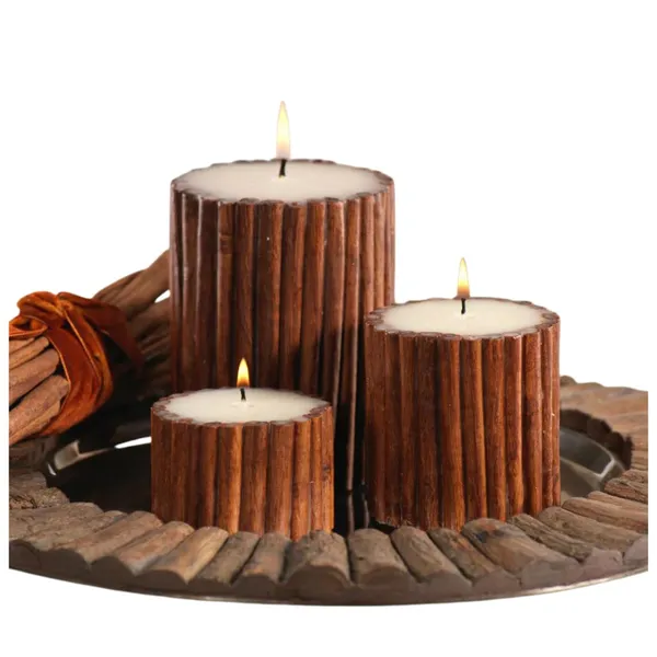 Cinnamon_Soy_Wax_Pillar_Candle_Pack_Of_3