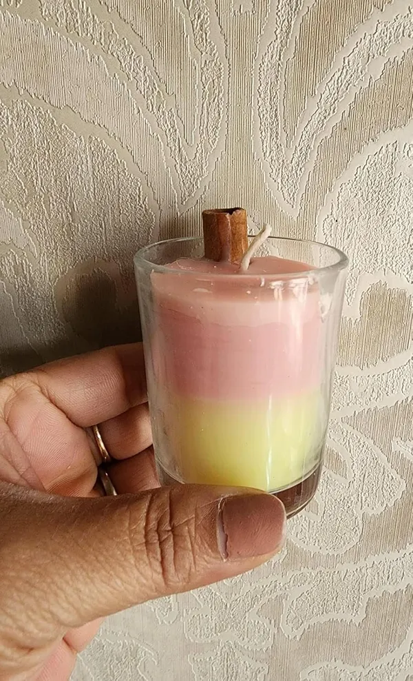 Cinnamon_Scented_Glass_Jar_Candle_Pack_Of_3