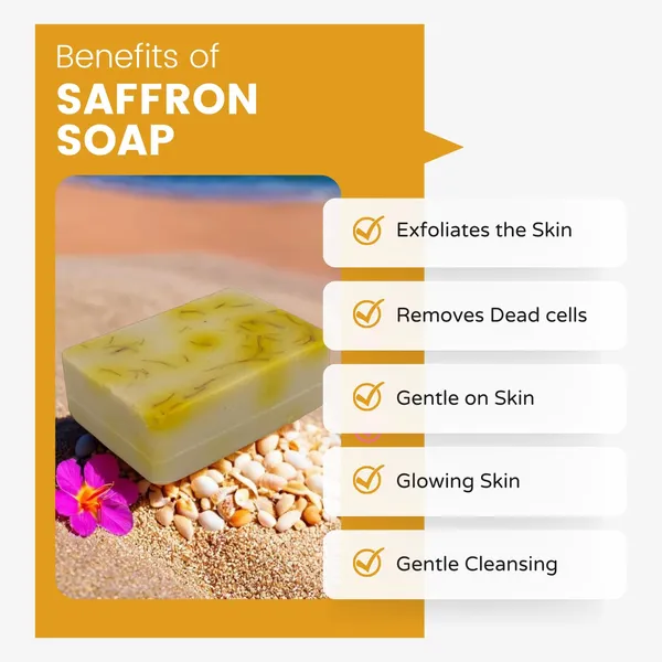 Saffron_Soap_Bar_Pack_Of_3