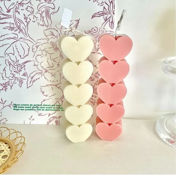 Scented_Pillar_Candles_Set_Pack_Of_3