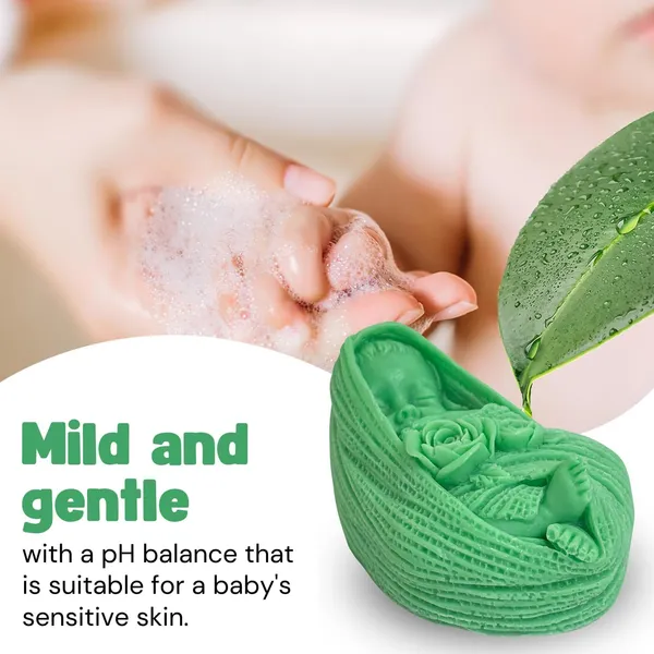 Handmade_Baby_Soap_Pack_Of_2