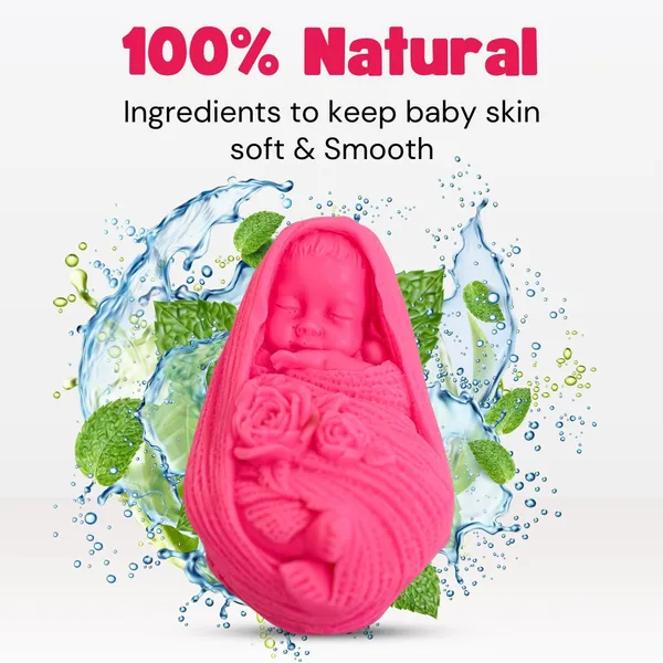 Baby_Handmade_Soap_Pack_Of_2