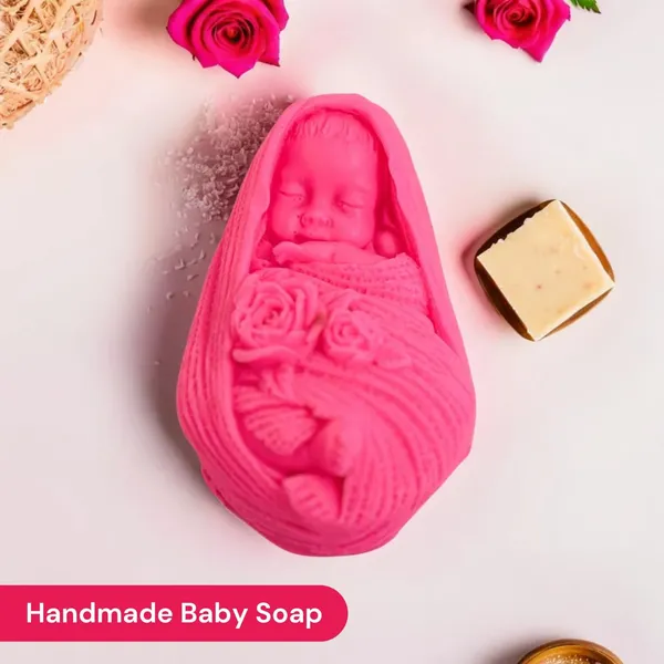 Baby_Handmade_Soap_Pack_Of_2