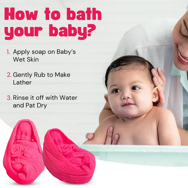 Baby_Handmade_Soap_Pack_Of_2