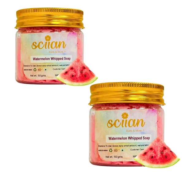 Watermelon_Whipped_Cream_Soap_Pack_Of_2