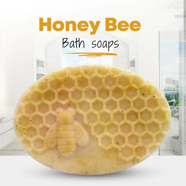 Honey_Lemon_Oats_Soap_Pack_Of_2