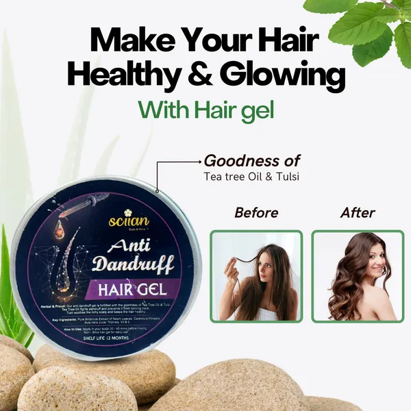Anti_Dandruff_Hair_Gel_With_Tea_Tree_Oil_And_Tulsi