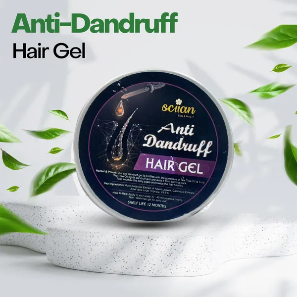 Anti_Dandruff_Hair_Gel_With_Tea_Tree_Oil_And_Tulsi