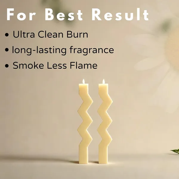 Zig_Zag_Soy_Wax_Taper_Candle_Pack_Of_2