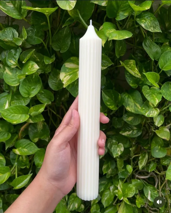 Soy_Wax_Taper_Candle_Pack_Of_2