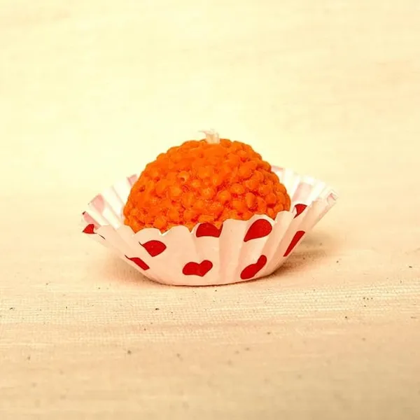 Motichoor_Ladoo_Soy_Wax_Candle_Pack_Of_4