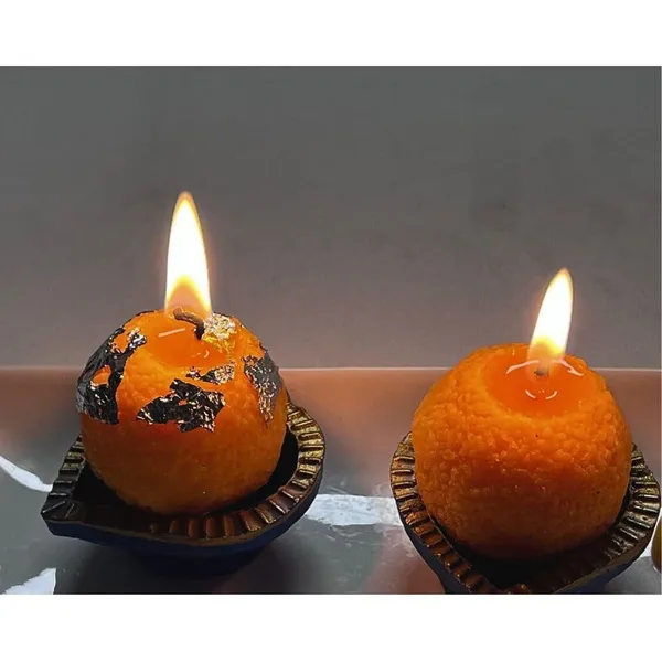 Motichoor_Ladoo_Soy_Wax_Candle_Pack_Of_4