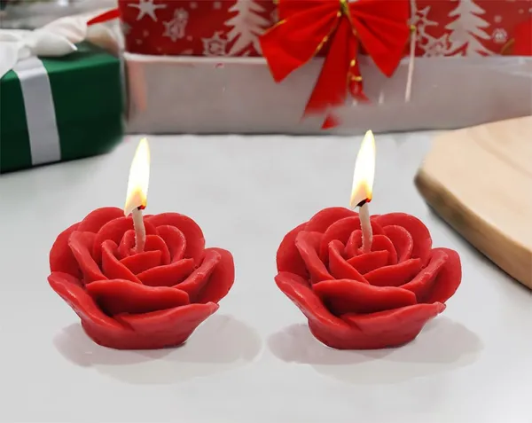 Rose_Scented_Candle_Pack_Of_2