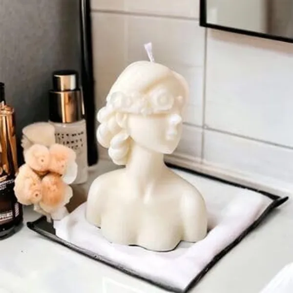 Decorative_Figure_Candles_Pack_Of_2