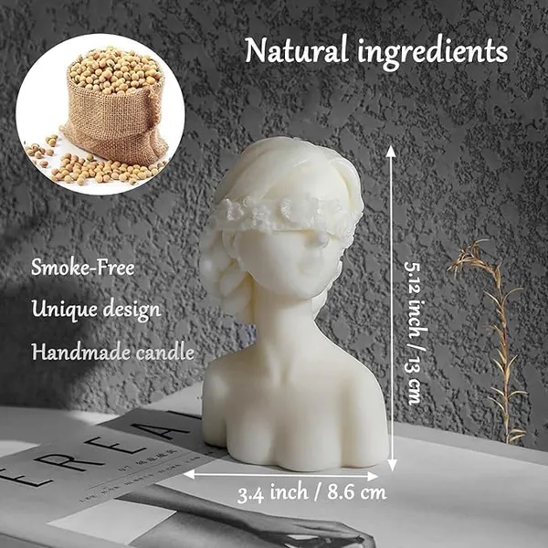 Decorative_Figure_Candles_Pack_Of_2