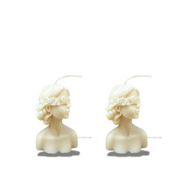 Decorative_Figure_Candles_Pack_Of_2