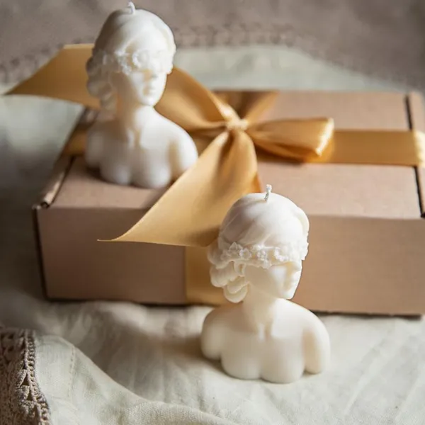 Decorative_Figure_Candles_Pack_Of_2