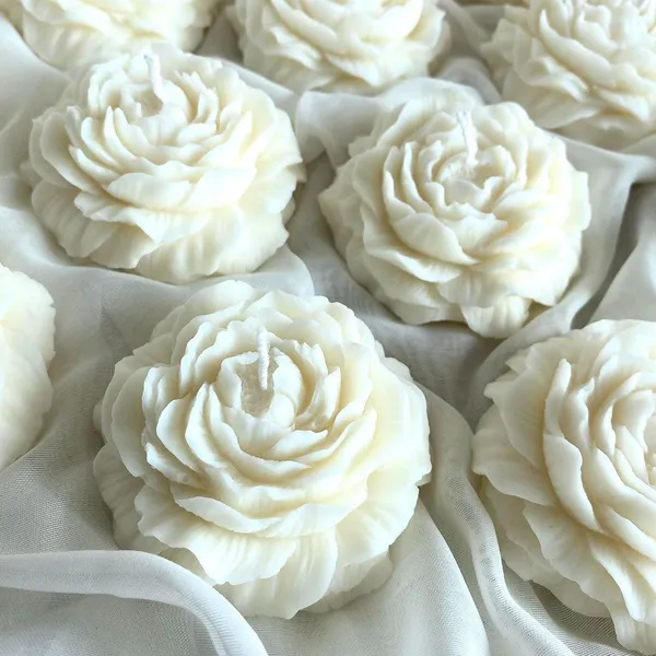 Rose_Scented_Candle_Pack_Of_6