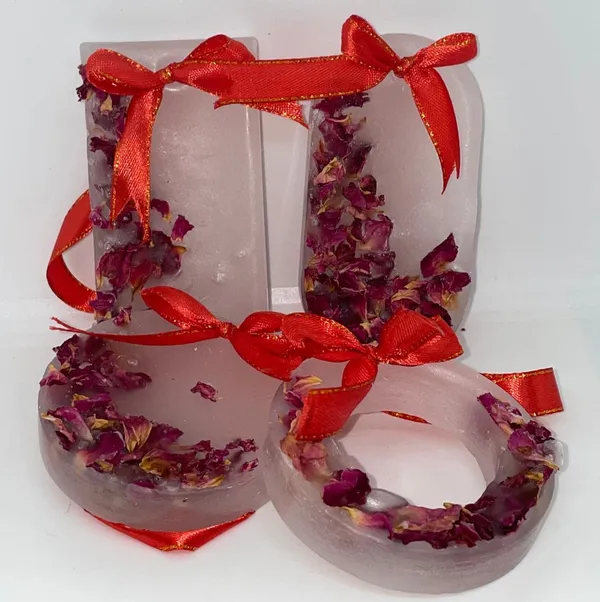 Wax_Sachet_Wardrobe_Freshener_Pack_Of_4