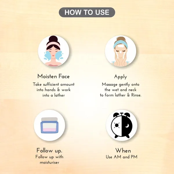 Kumkumadi_Face_Wash