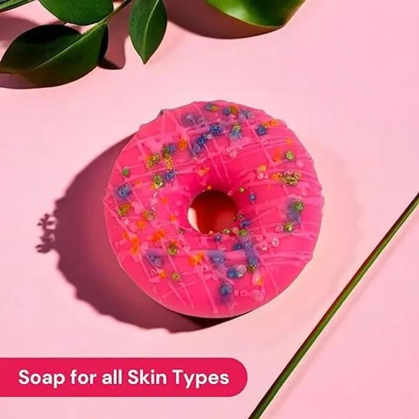 Donut_Soap_Bar_Pack_Of_2