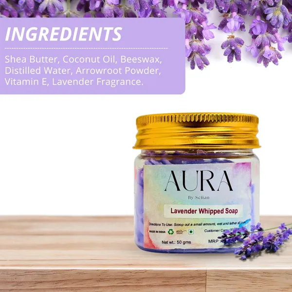 Lavender_Whipped_Soap