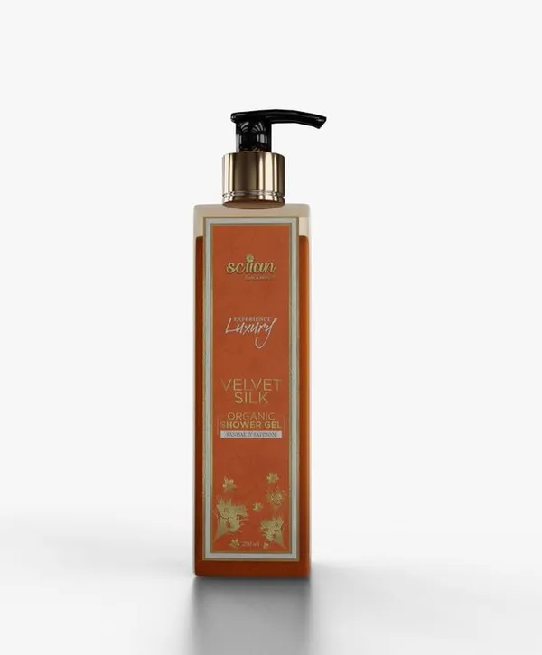 Saffron_Shower_Body_Wash_Gel_Pack_Of_2