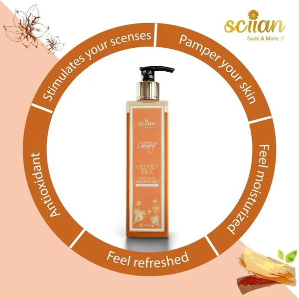 Saffron_Shower_Body_Wash_Gel_Pack_Of_2