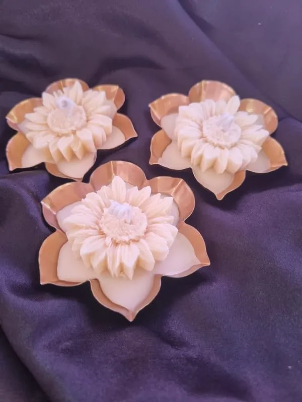 Sunflower_Lotus_Urli_Candle_With_Decorative_Bowl_Pack_Of_3