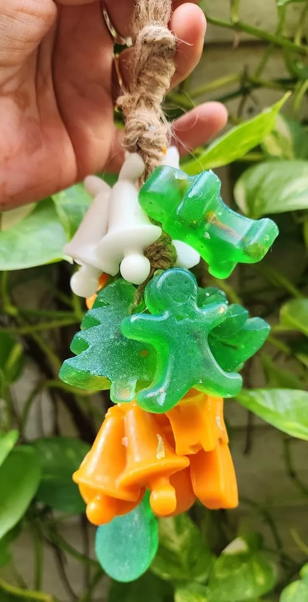 Decorative_Fragrance_Bar_Soap