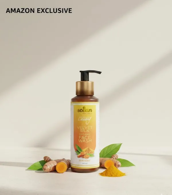 Velvet_Silk_Face_Wash_With_Facial_Cleansing_Brush_Pack_Of_2
