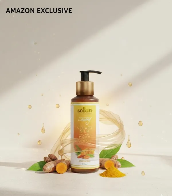 Velvet_Silk_Face_Wash_With_Facial_Cleansing_Brush_Pack_Of_2