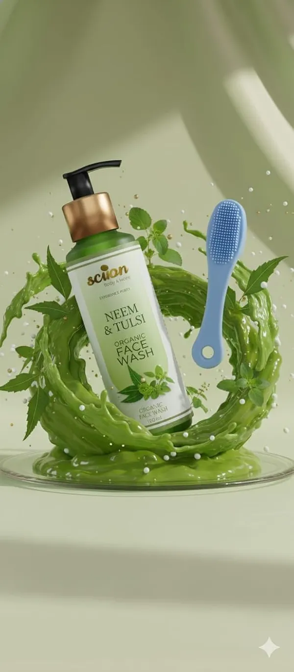 Velvet_Silk_Face_Wash_With_Cleansing_Brush