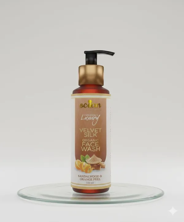 Velvet_Silk_Face_Wash_With_Cleansing_Brush_Pack_Of_2