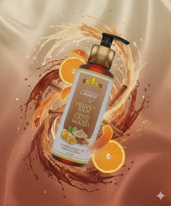 Velvet_Silk_Face_Wash_With_Cleansing_Brush_Pack_Of_2