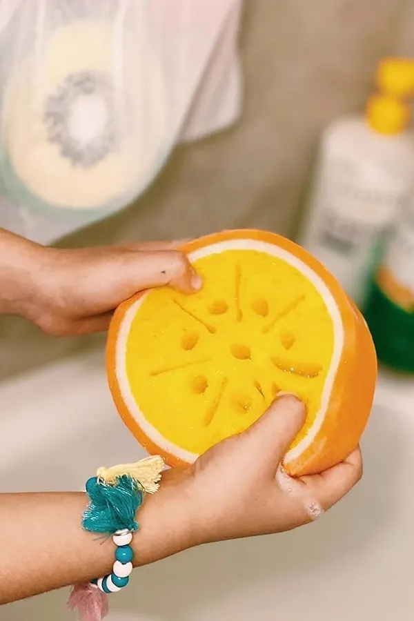 Kids_Bath_Sponge_Loofah_Pack_Of_2