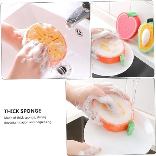 Kids_Bath_Sponge_Loofah_Pack_Of_2