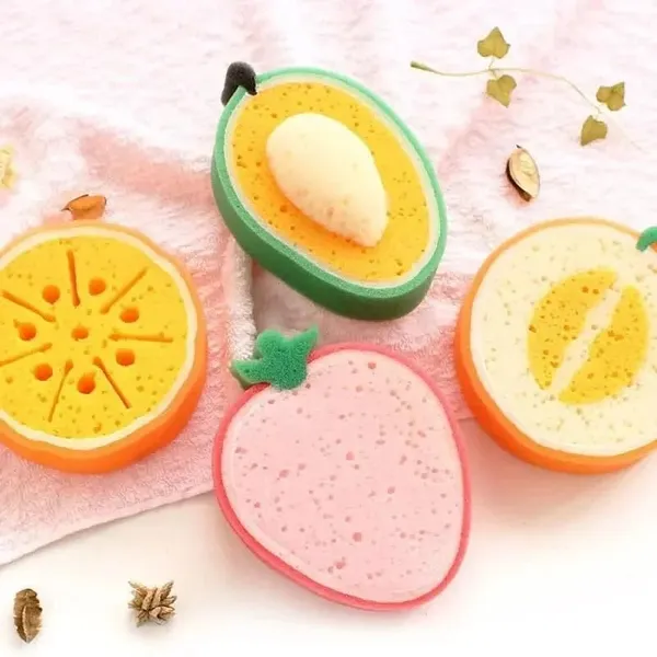 Kids_Bath_Sponge_Loofah_Pack_Of_2