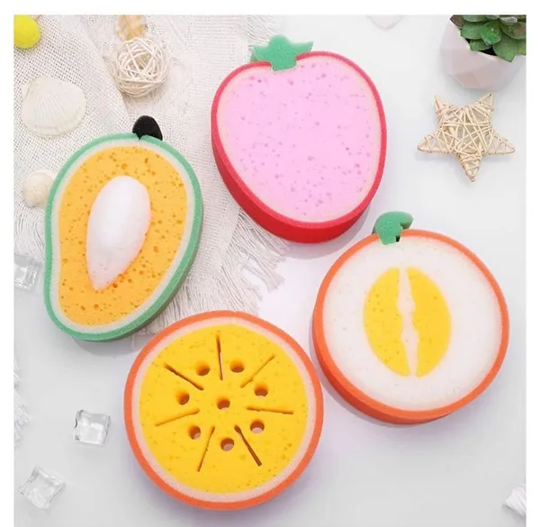 Kids_Bath_Sponge_Loofah_Pack_Of_2