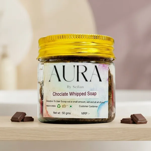 Chocolate_Whipped_Soap_Pack_Of_3