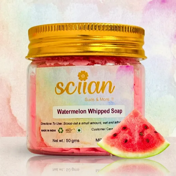 Watermelon_Whipped_Cream_Soap_Pack_Of_2