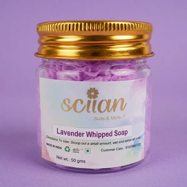 Lavender_Whipped_Soap