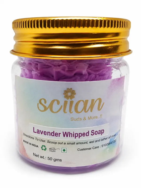 Lavender_Whipped_Soap