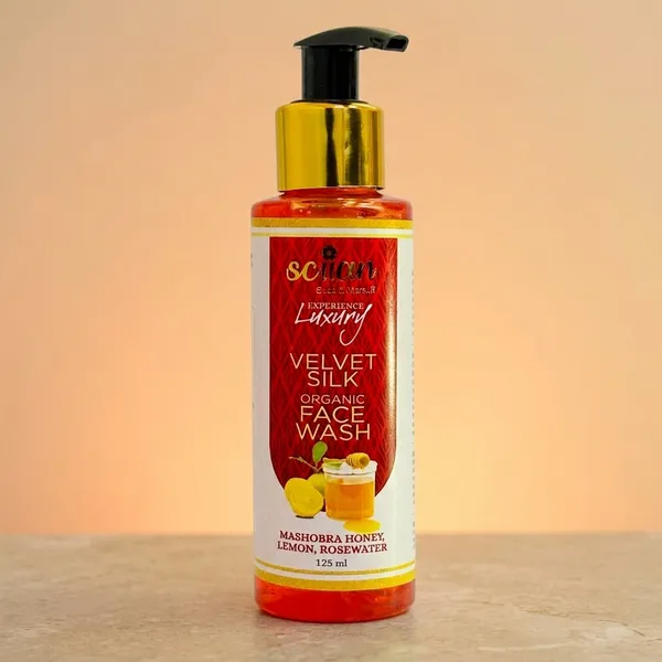 Honey_Lemon_Rose_Water_Face_Wash